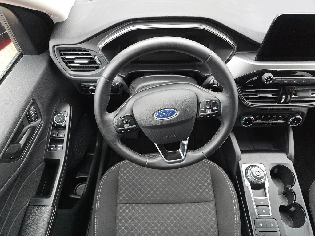 used 2024 Ford Escape car, priced at $20,790