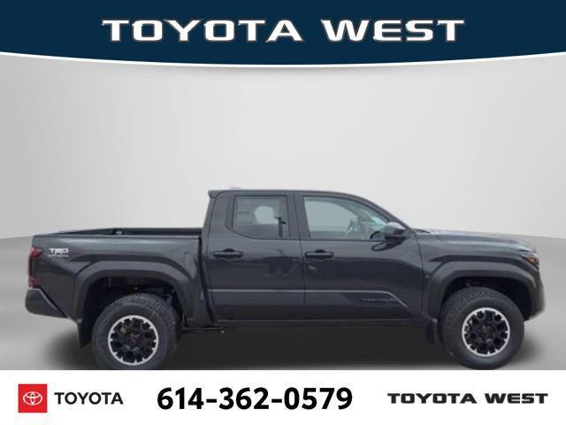 new 2026 Toyota Tacoma car, priced at $44,298