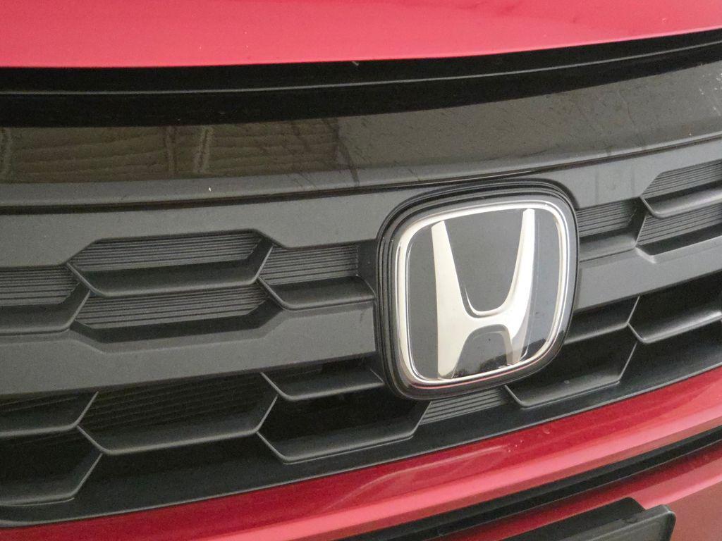 used 2025 Honda Odyssey car, priced at $38,835