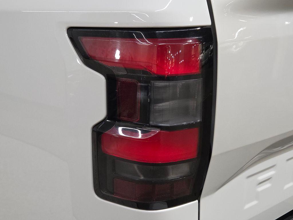 used 2022 Nissan Frontier car, priced at $30,087