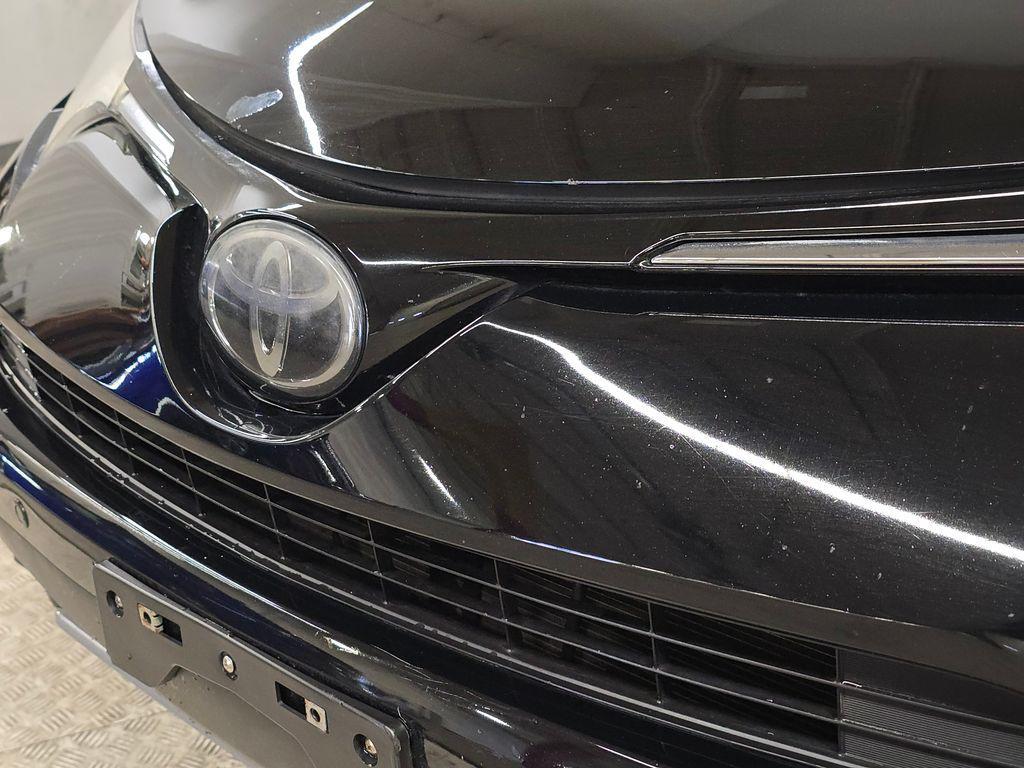 used 2017 Toyota RAV4 car, priced at $16,862