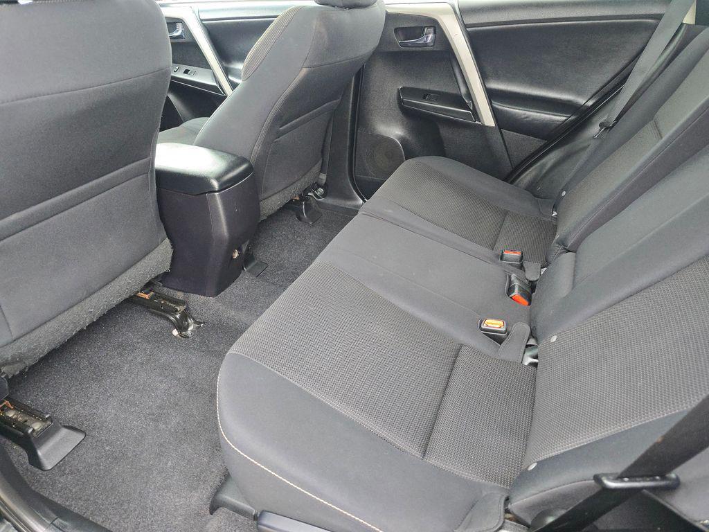 used 2017 Toyota RAV4 car, priced at $16,862