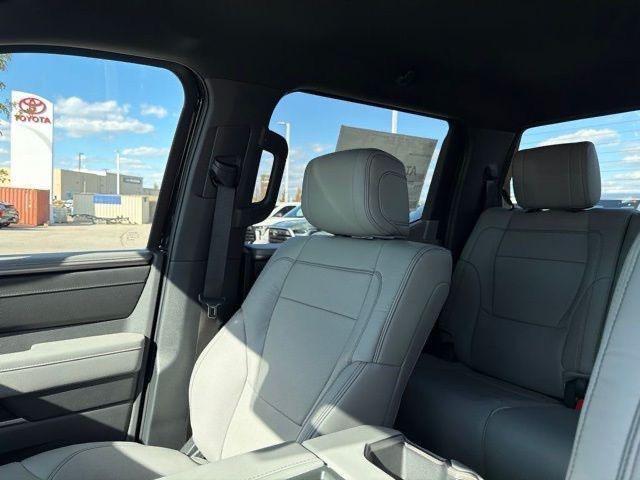 new 2026 Toyota Tundra car, priced at $55,531