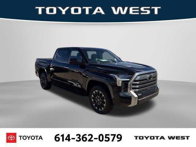 new 2026 Toyota Tundra car, priced at $55,531
