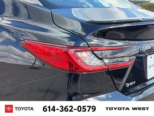 new 2026 Toyota Camry car, priced at $33,530