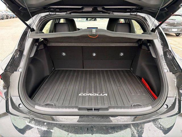 new 2026 Toyota Corolla car, priced at $27,568