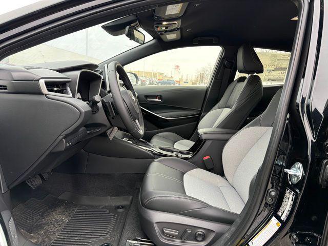 new 2026 Toyota Corolla car, priced at $27,568