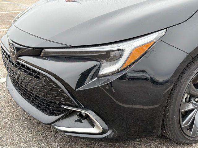 new 2026 Toyota Corolla car, priced at $27,568