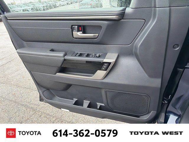 new 2026 Toyota Tundra car, priced at $70,673