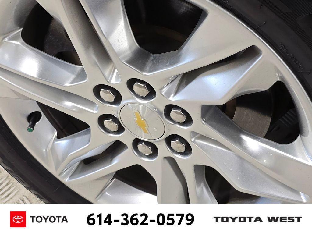 used 2019 Chevrolet Blazer car, priced at $19,910