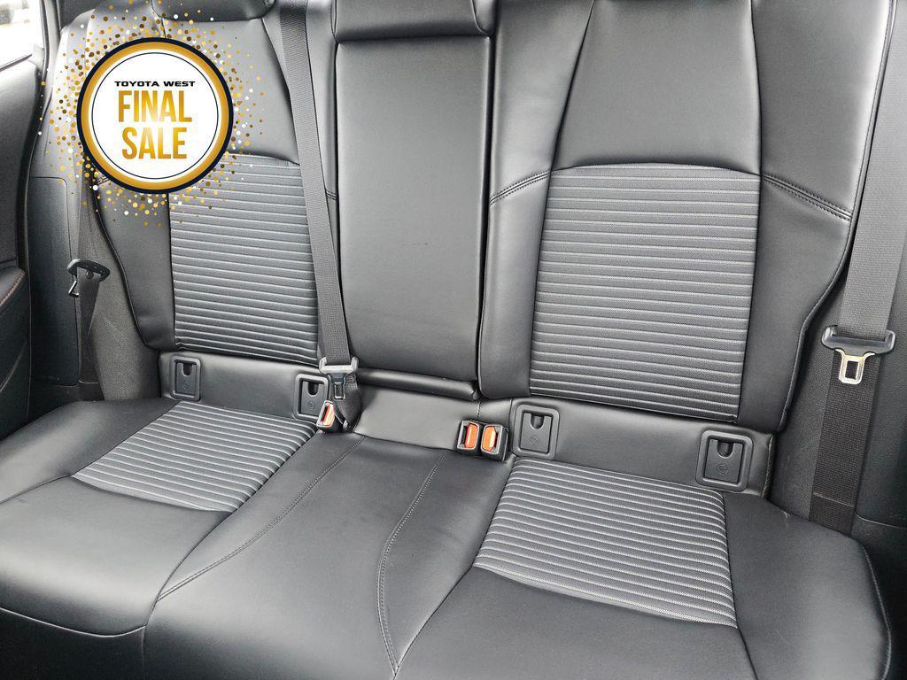 used 2025 Toyota Corolla car, priced at $25,995