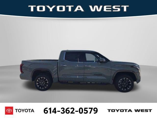 new 2026 Toyota Tundra Hybrid car, priced at $62,366