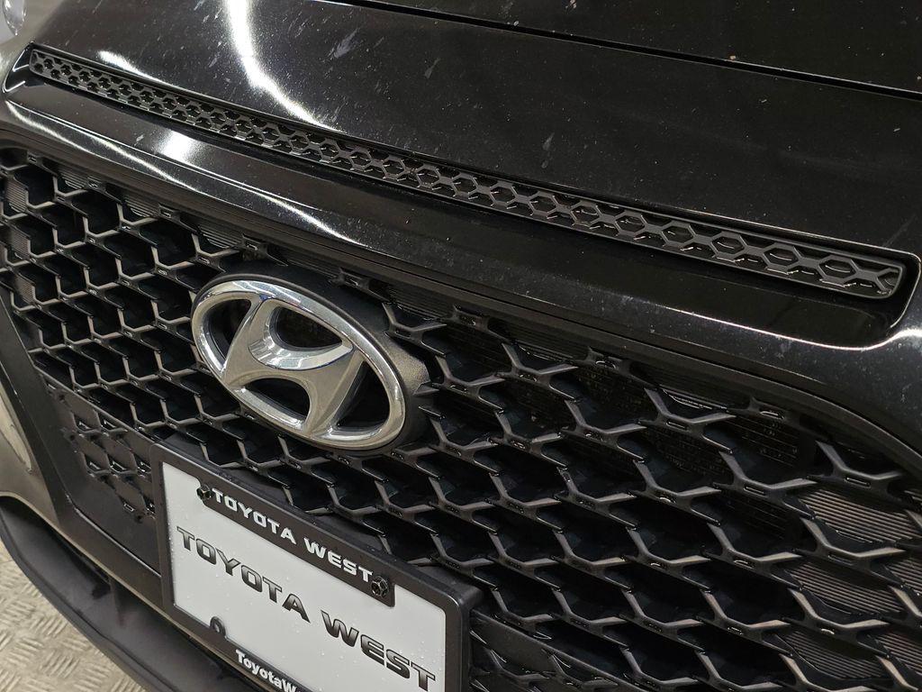 used 2020 Hyundai Kona car, priced at $11,248