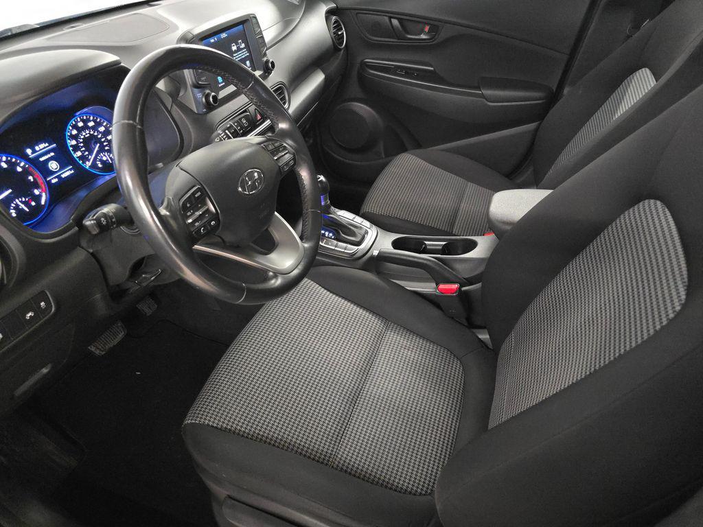 used 2020 Hyundai Kona car, priced at $11,248