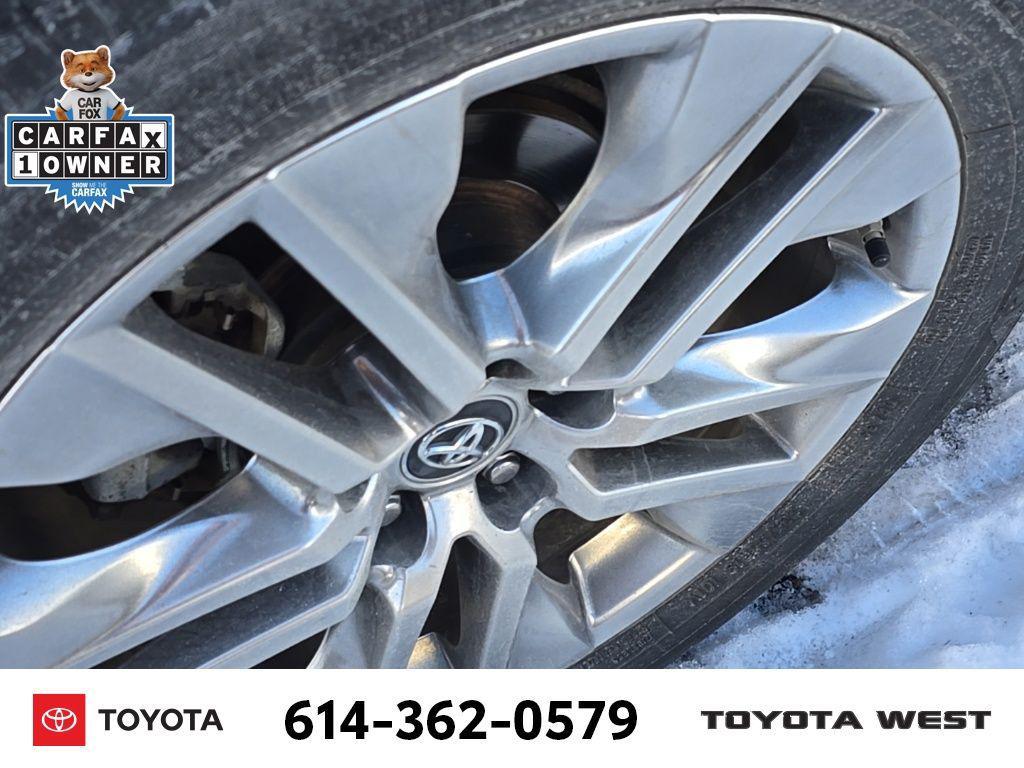 used 2019 Toyota RAV4 car, priced at $21,951