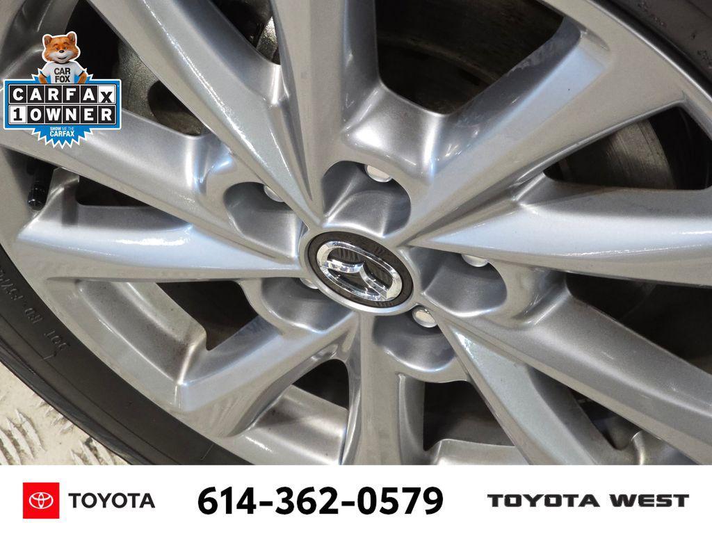 used 2025 Mazda CX-5 car, priced at $27,152