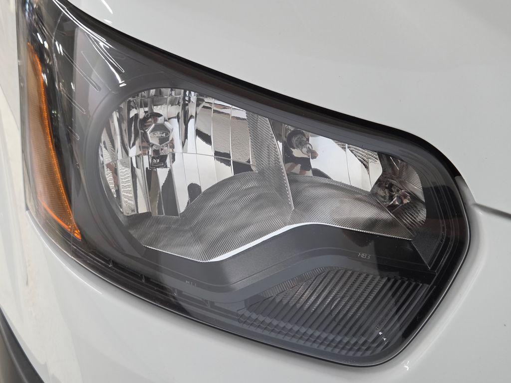used 2016 Ford Transit-250 car, priced at $14,439