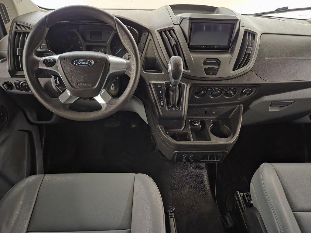 used 2016 Ford Transit-250 car, priced at $14,439