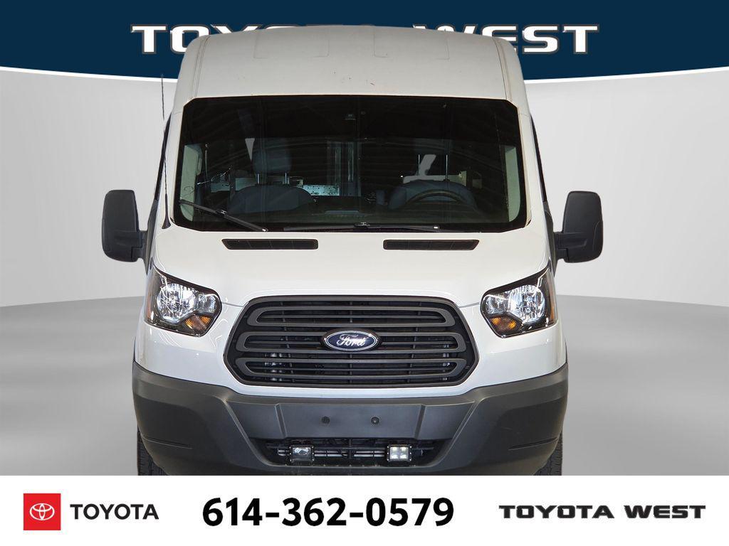 used 2016 Ford Transit-250 car, priced at $14,439