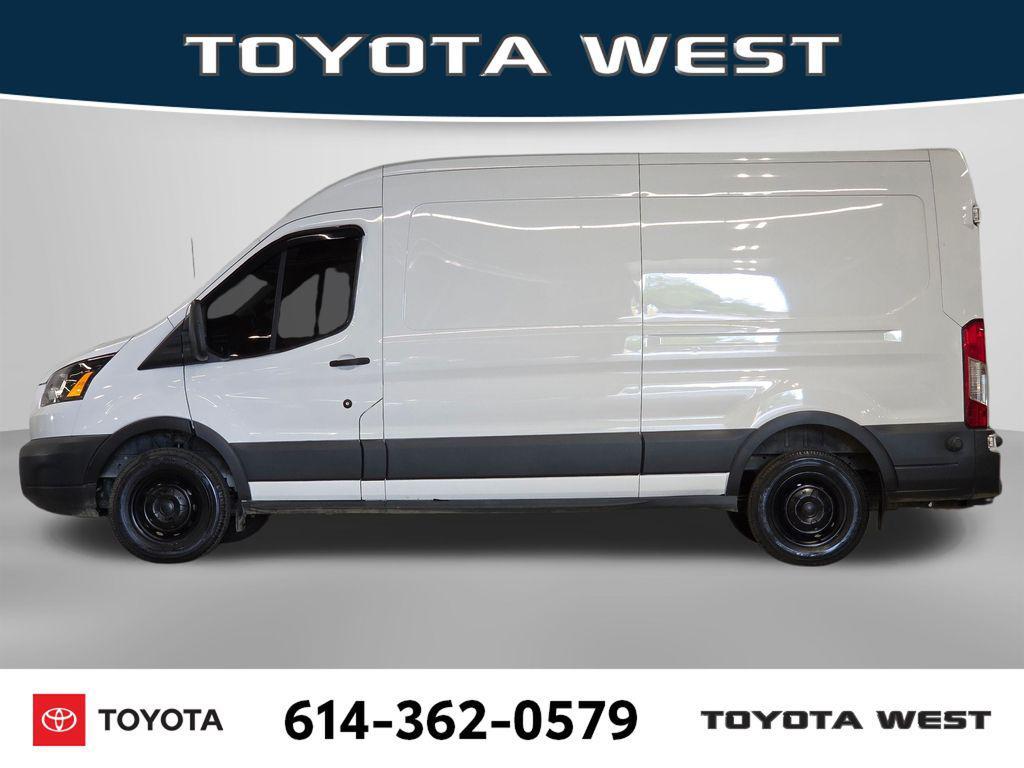 used 2016 Ford Transit-250 car, priced at $14,439