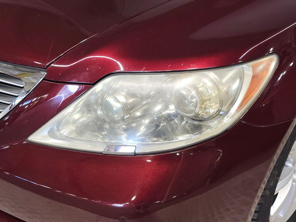 used 2007 Lexus LS 460 car, priced at $9,995