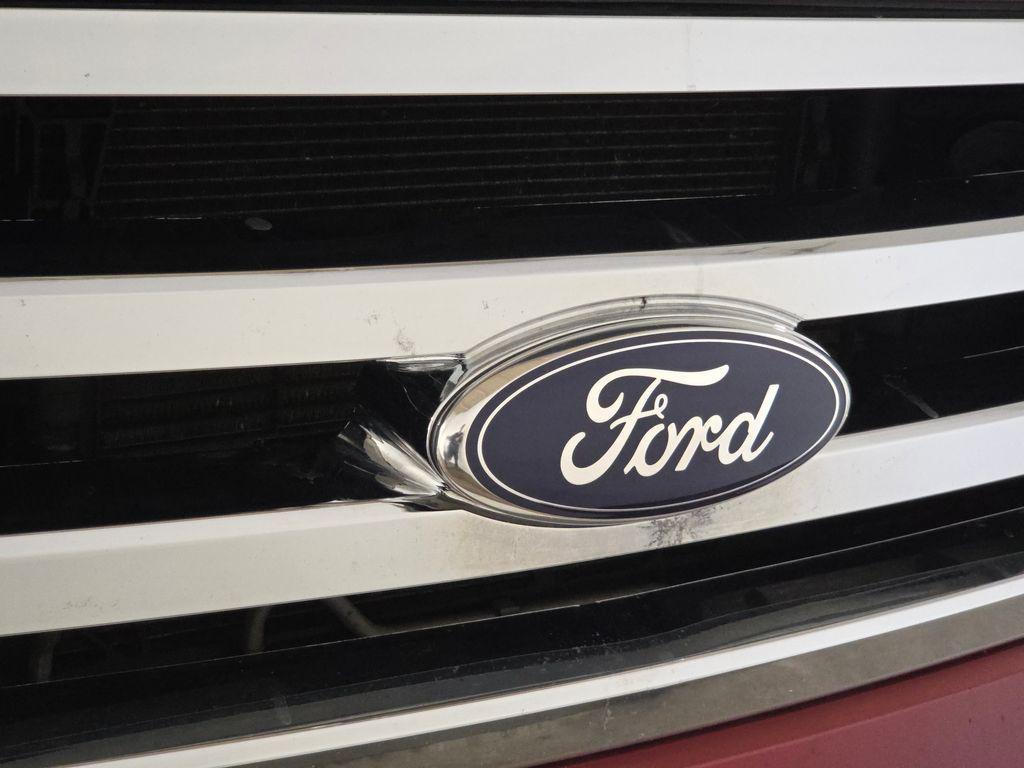 used 2014 Ford Expedition EL car, priced at $13,427