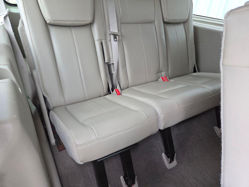 used 2014 Ford Expedition EL car, priced at $13,427