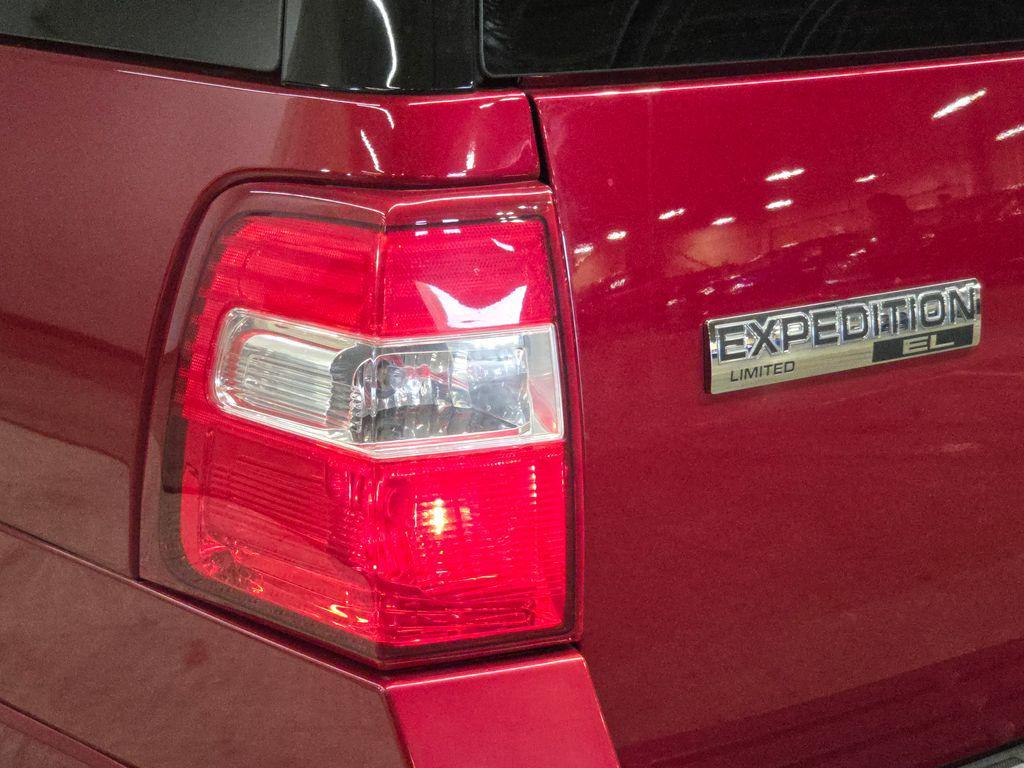 used 2014 Ford Expedition EL car, priced at $13,427