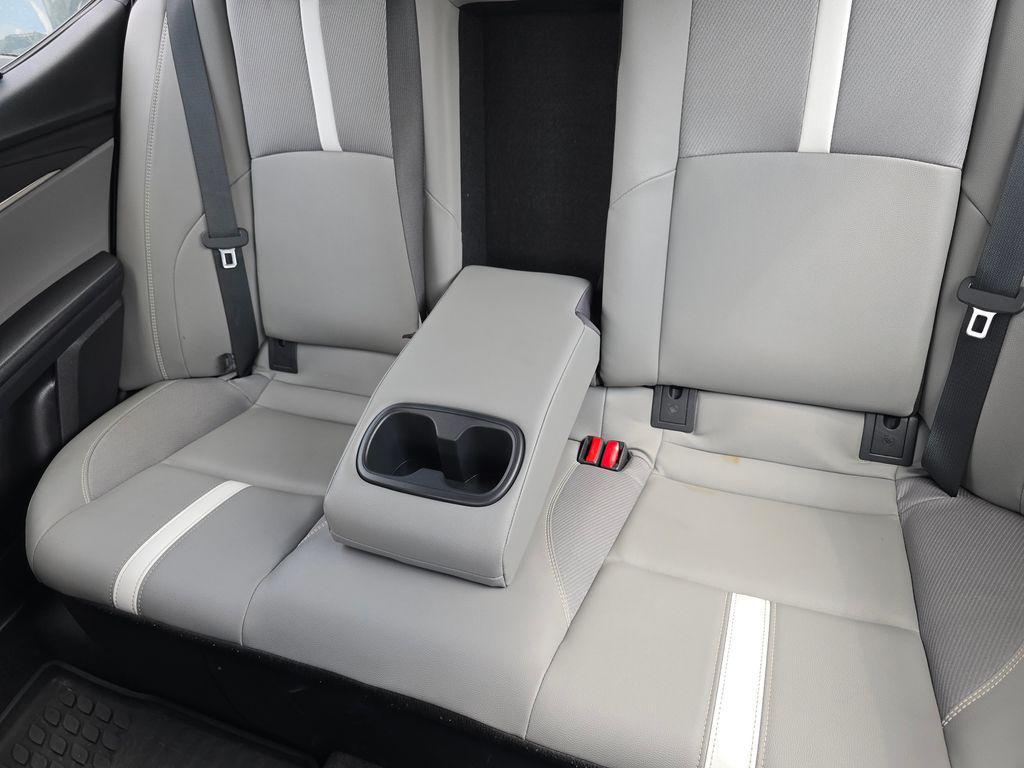 used 2025 Toyota Camry car, priced at $27,942