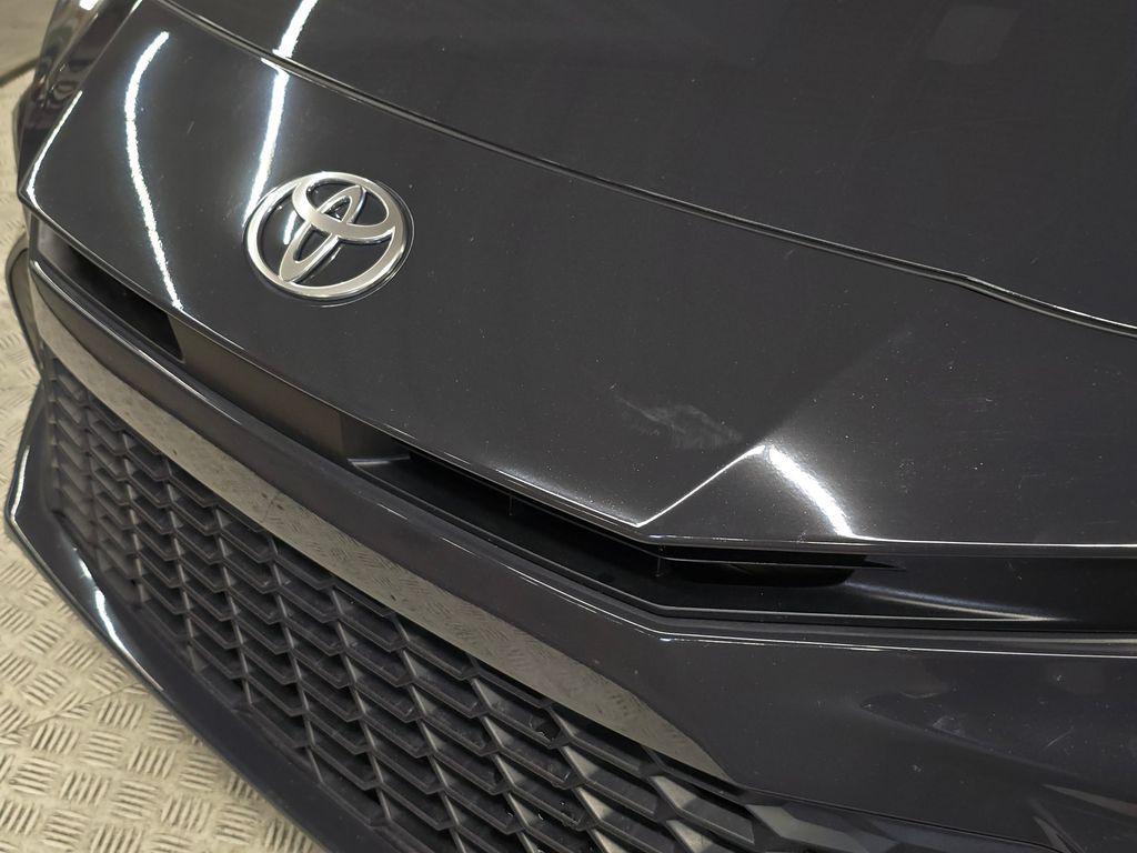 used 2025 Toyota Camry car, priced at $27,942