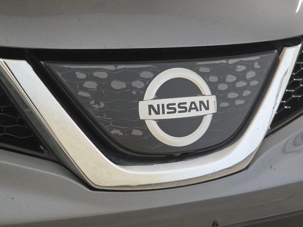 used 2018 Nissan Rogue Sport car, priced at $11,489