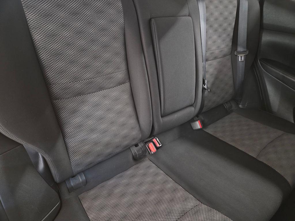used 2018 Nissan Rogue Sport car, priced at $11,489