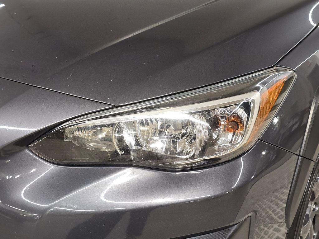 used 2021 Subaru Crosstrek car, priced at $16,994