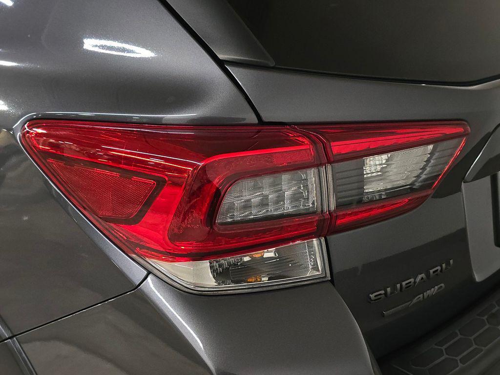 used 2021 Subaru Crosstrek car, priced at $16,994