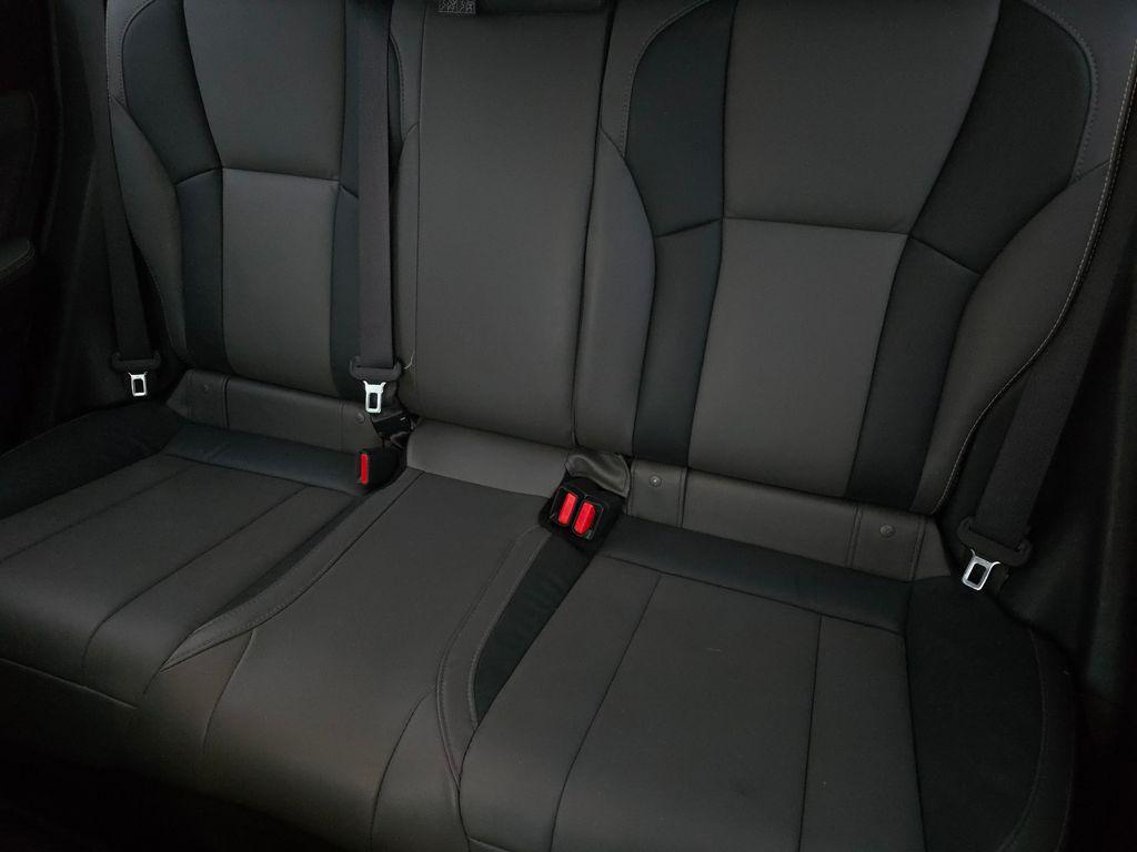 used 2021 Subaru Crosstrek car, priced at $16,994