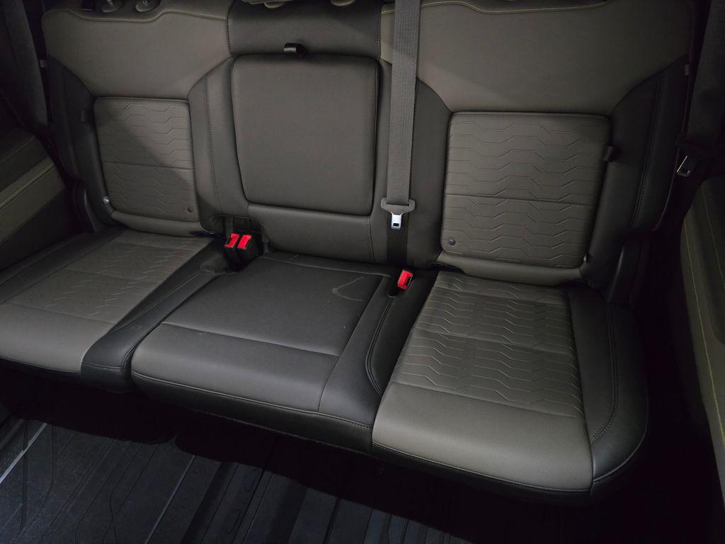 used 2022 Chevrolet Silverado 1500 car, priced at $48,528