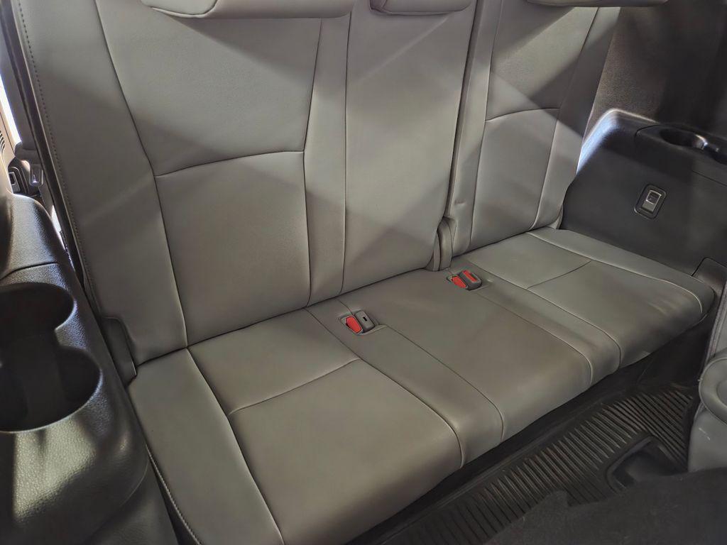 used 2023 Toyota Highlander car, priced at $41,121