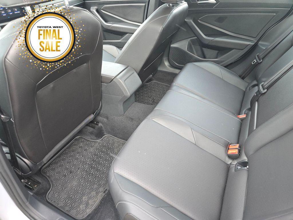 used 2019 Volkswagen Jetta car, priced at $15,994