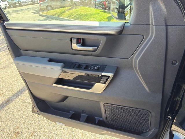 new 2026 Toyota Tundra car, priced at $54,642