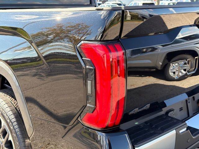 new 2026 Toyota Tundra car, priced at $54,642