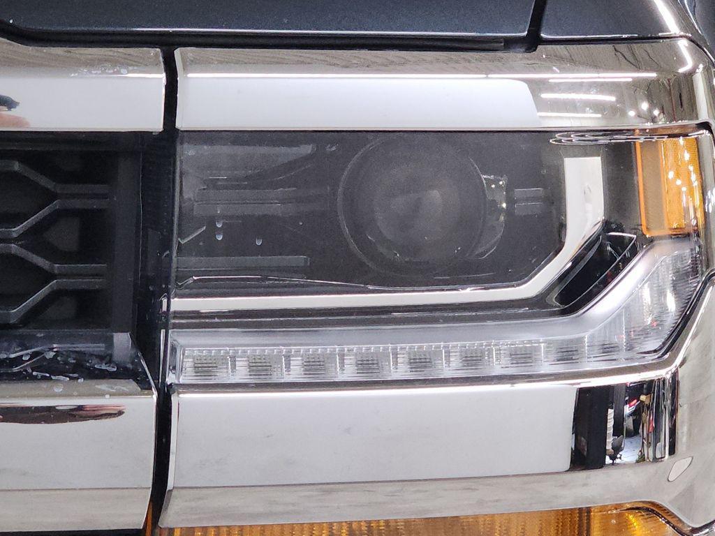 used 2018 Chevrolet Silverado 1500 car, priced at $25,517