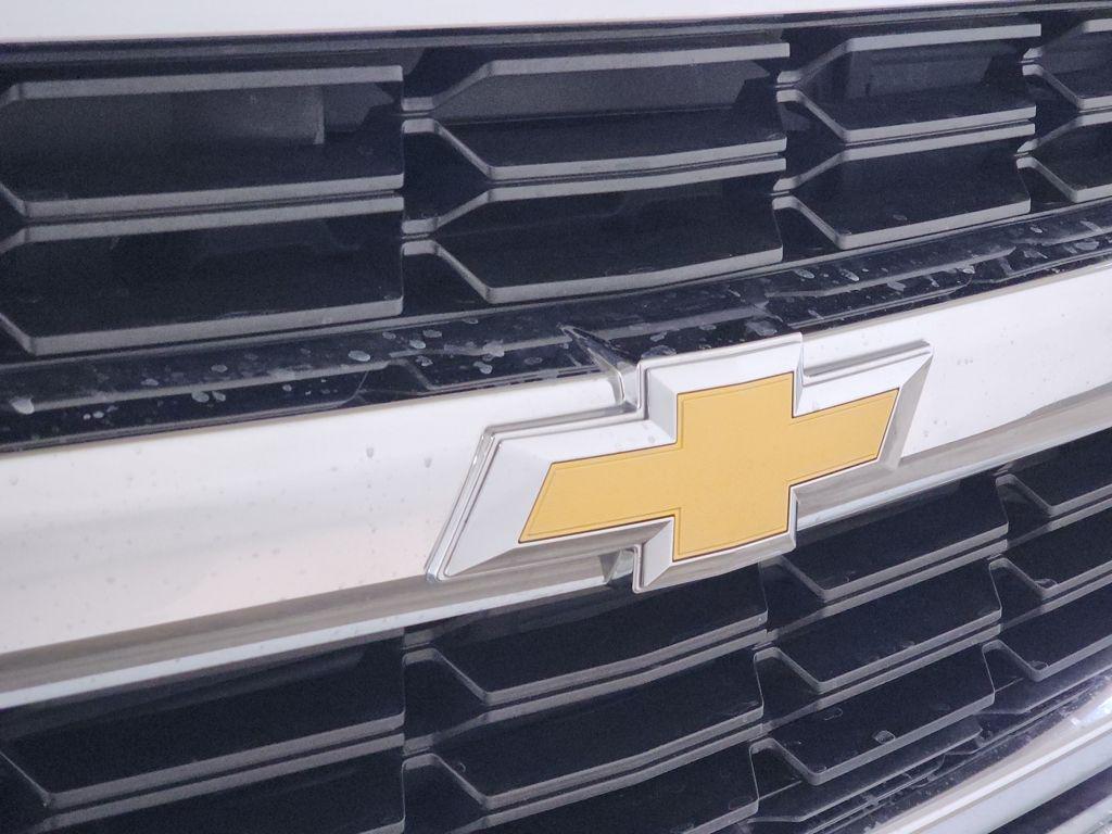 used 2018 Chevrolet Silverado 1500 car, priced at $25,517