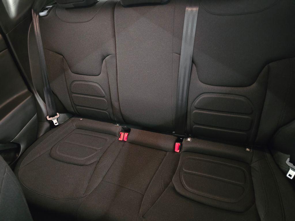 used 2022 Jeep Renegade car, priced at $19,995