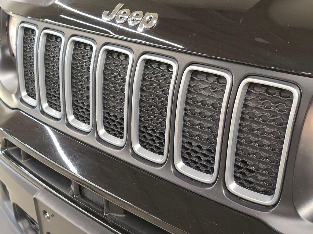 used 2022 Jeep Renegade car, priced at $19,995