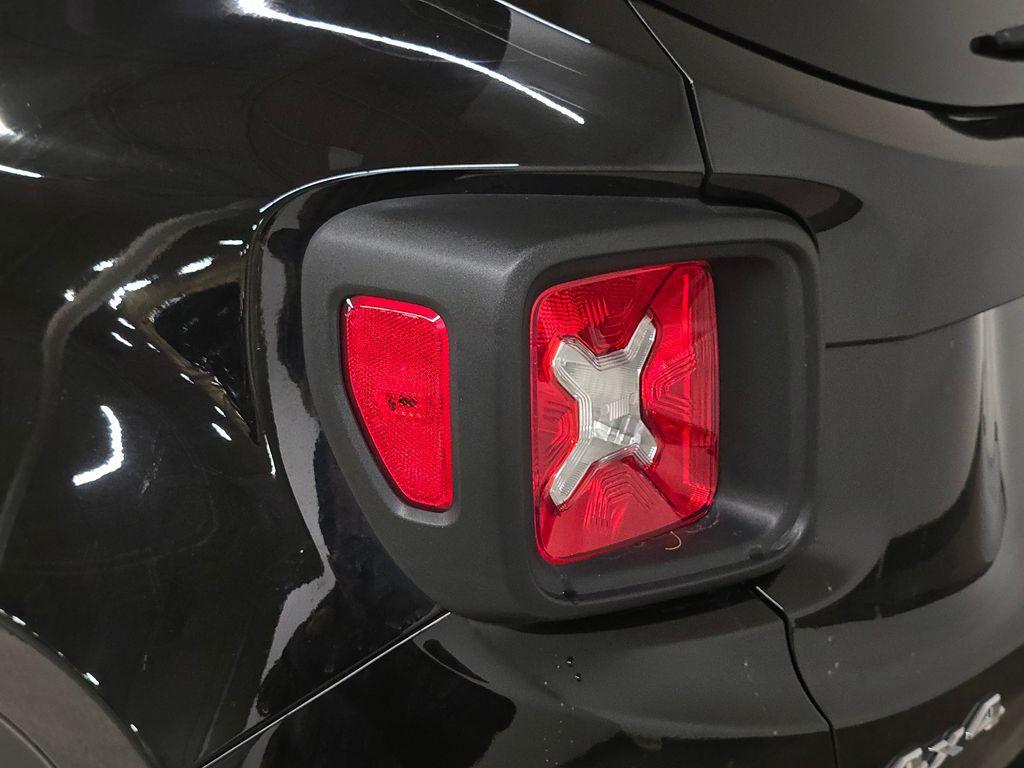 used 2022 Jeep Renegade car, priced at $19,995