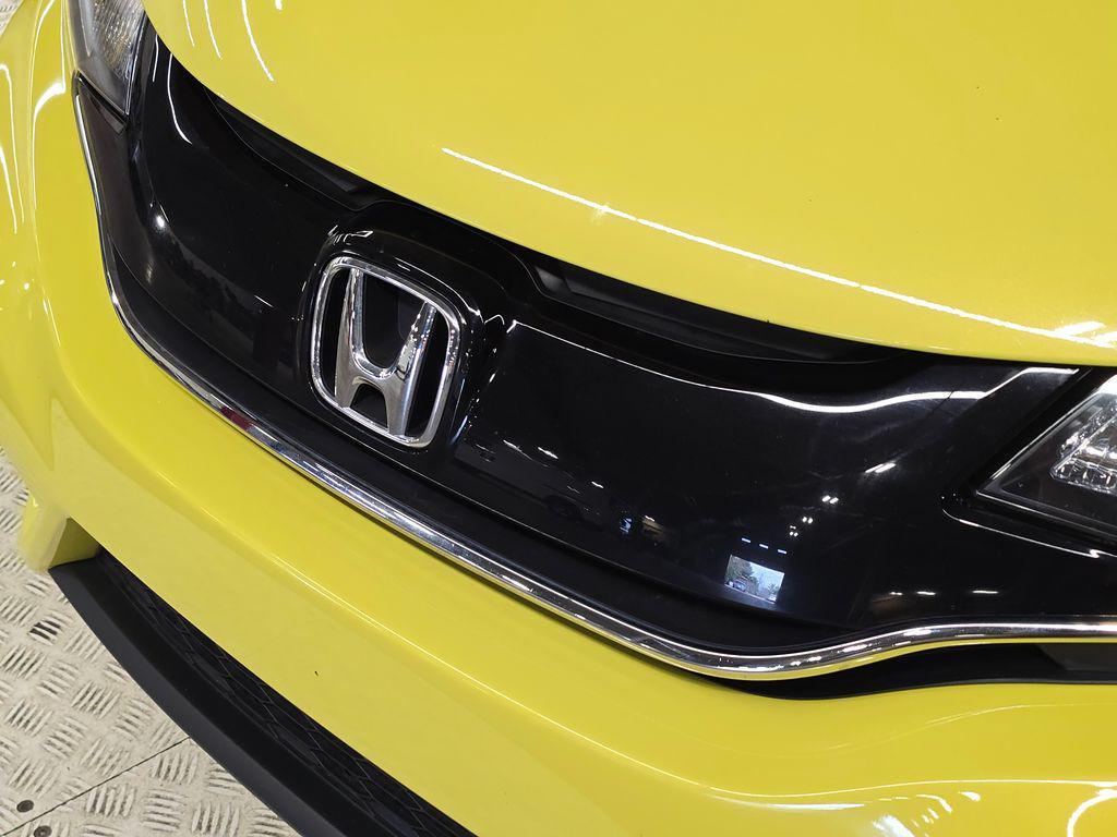 used 2017 Honda Fit car, priced at $16,309