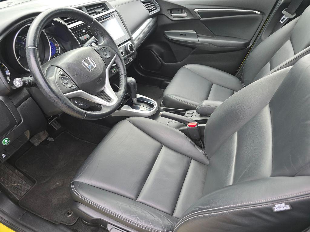 used 2017 Honda Fit car, priced at $16,309