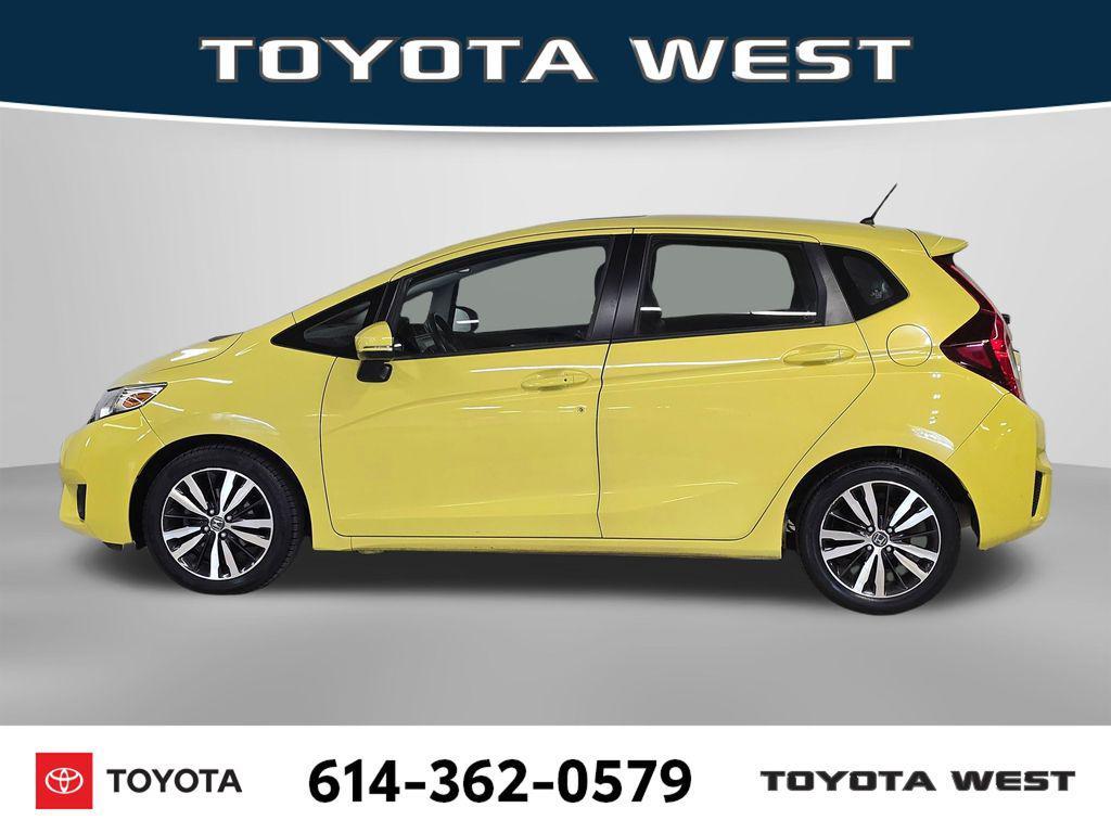 used 2017 Honda Fit car, priced at $16,309