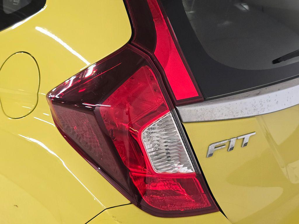 used 2017 Honda Fit car, priced at $16,309