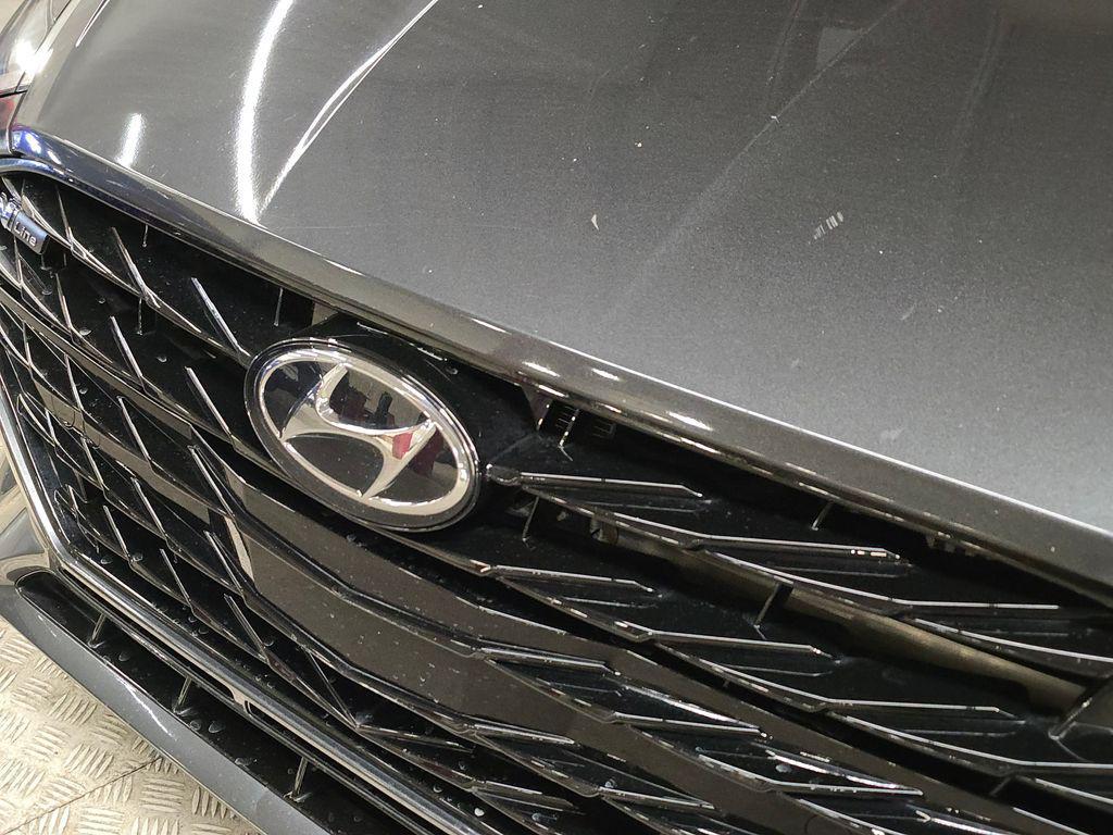used 2022 Hyundai Sonata car, priced at $21,695